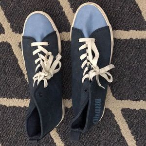 LILO and stitch high top